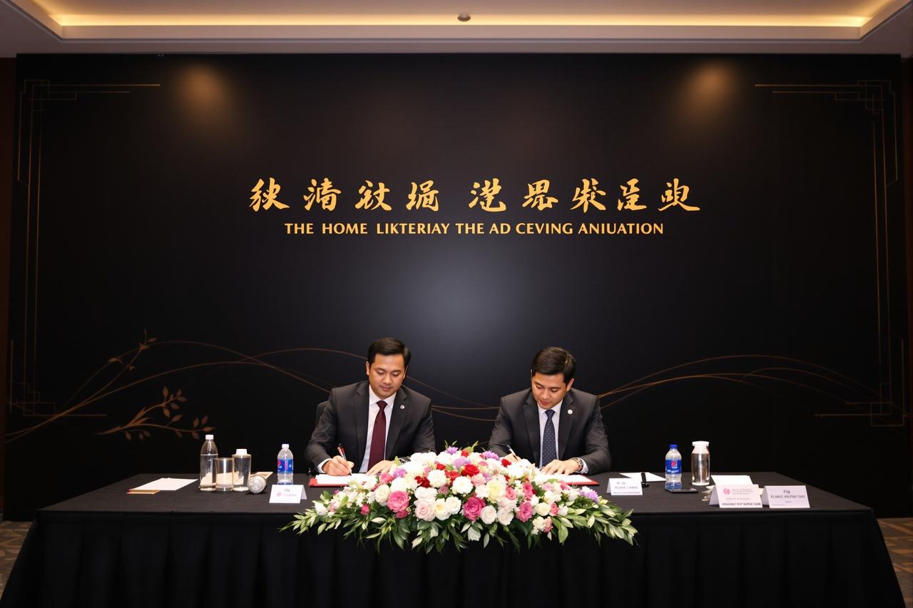 蜜桃视频与腾讯视频达成战略合作，共同开发系列剧集