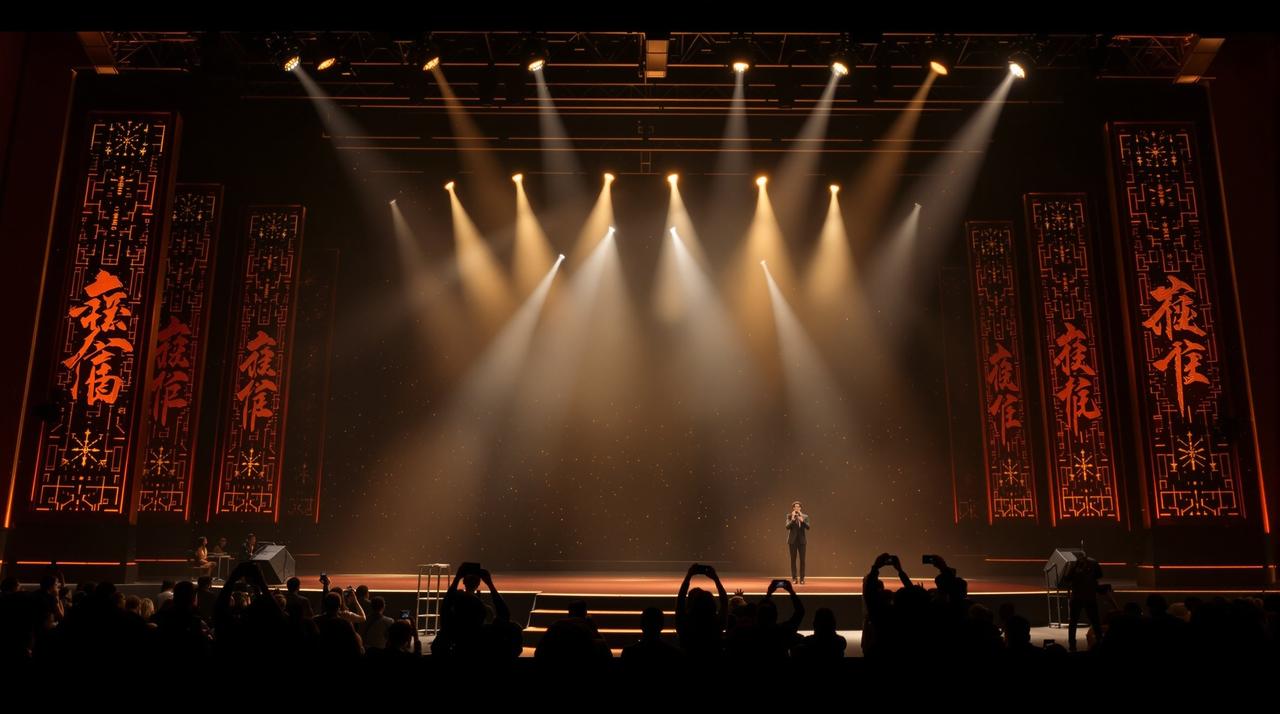 蜜桃视频年度影迷颁奖典礼